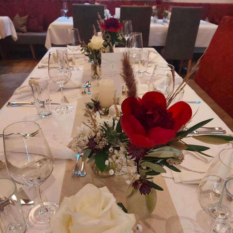 Hotel Flatscher Stuhlfelden Εξωτερικό φωτογραφία
