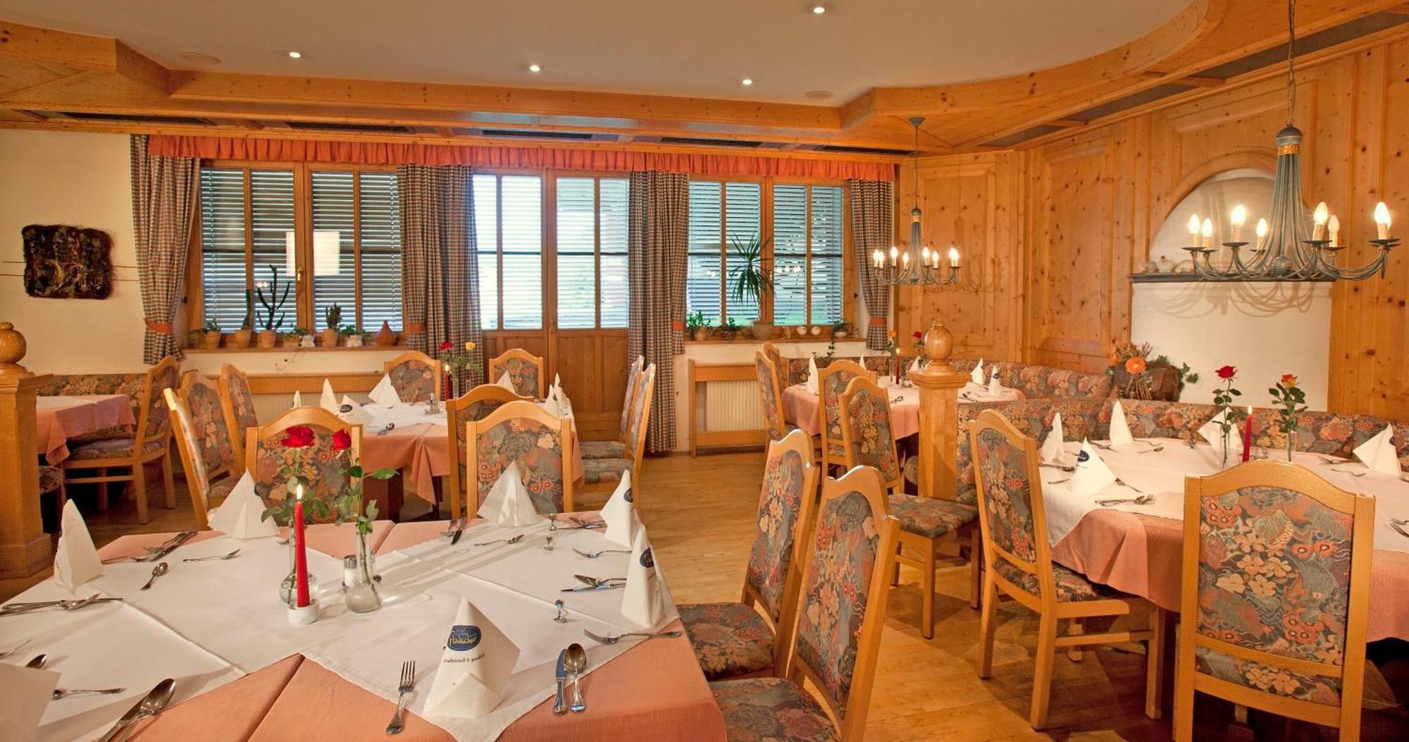 Hotel Flatscher Stuhlfelden Εξωτερικό φωτογραφία