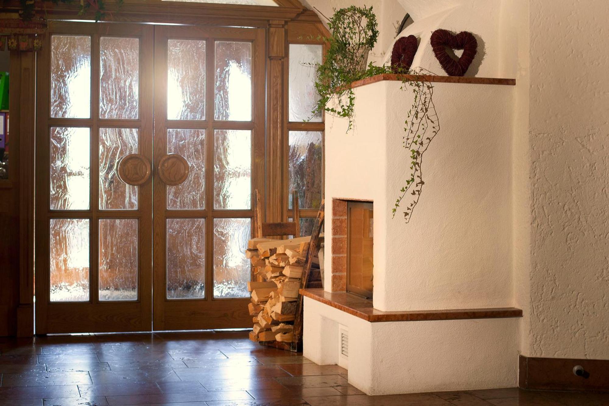 Hotel Flatscher Stuhlfelden Εξωτερικό φωτογραφία