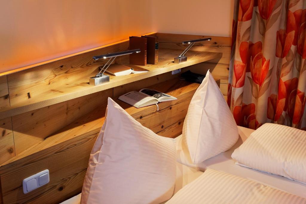 Hotel Flatscher Stuhlfelden Δωμάτιο φωτογραφία