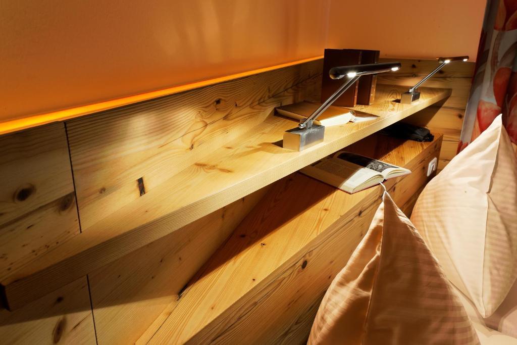 Hotel Flatscher Stuhlfelden Δωμάτιο φωτογραφία