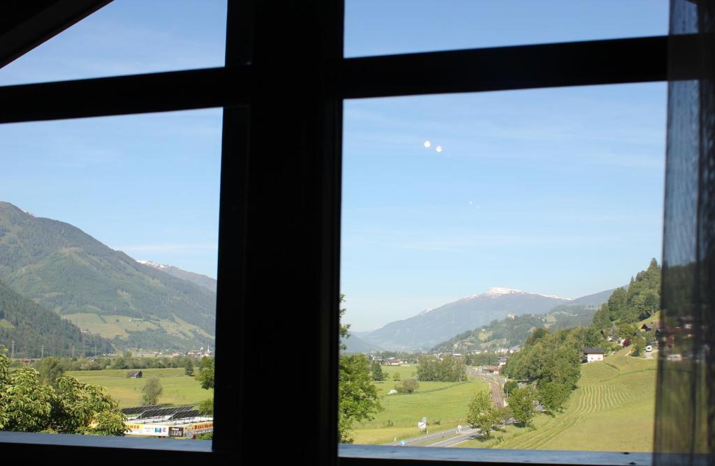 Hotel Flatscher Stuhlfelden Δωμάτιο φωτογραφία