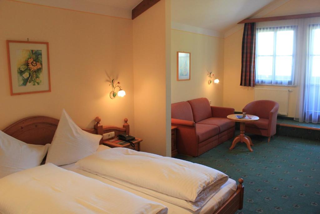 Hotel Flatscher Stuhlfelden Δωμάτιο φωτογραφία