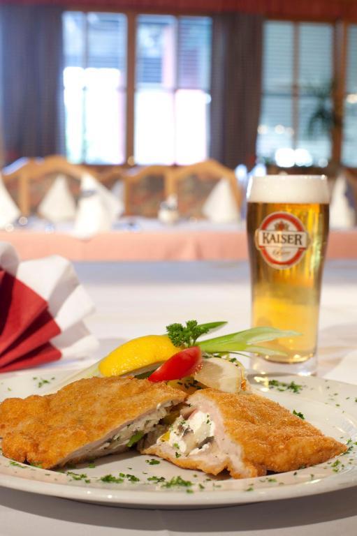 Hotel Flatscher Stuhlfelden Εξωτερικό φωτογραφία