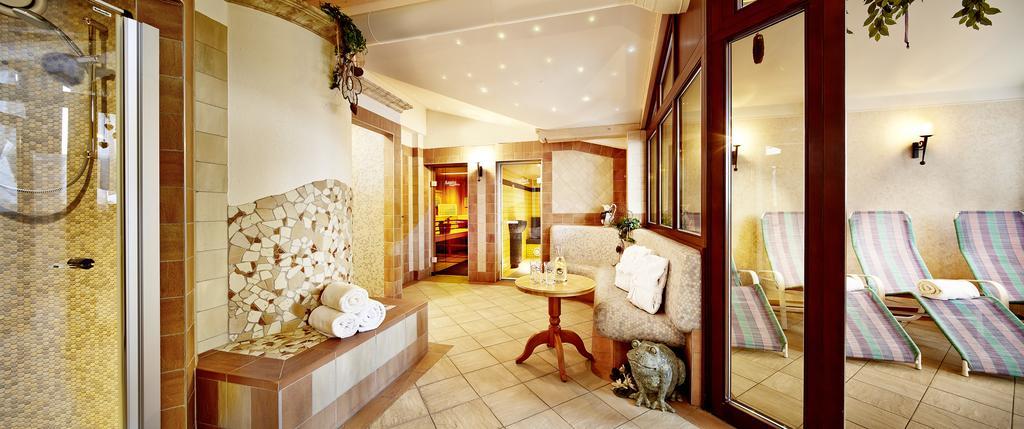 Hotel Flatscher Stuhlfelden Εξωτερικό φωτογραφία