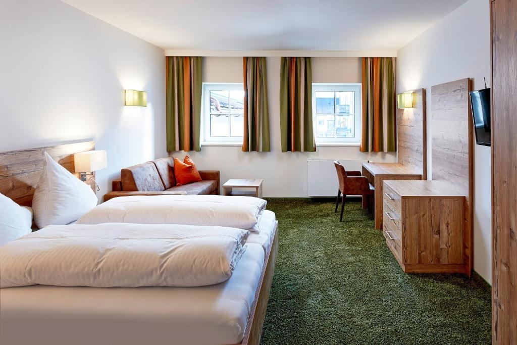 Hotel Flatscher Stuhlfelden Δωμάτιο φωτογραφία