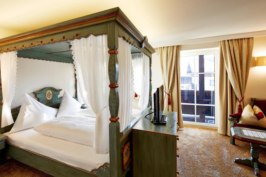 Hotel Flatscher Stuhlfelden Δωμάτιο φωτογραφία